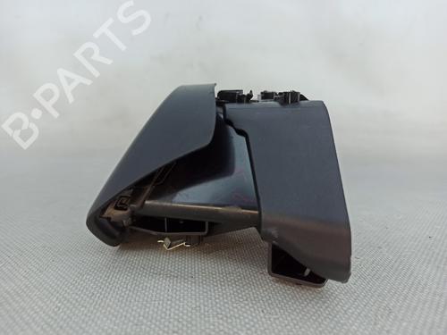 Air vent PEUGEOT 2008 II (UD_, US_, UY_, UJ_, UR_, UC_) 1.2 PureTech 100 (USHNK) | BP22765931I21 