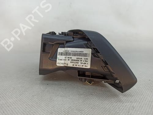 Air vent PEUGEOT 2008 II (UD_, US_, UY_, UJ_, UR_, UC_) 1.2 PureTech 100 (USHNK) | BP22765931I21 