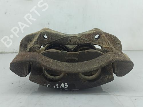 Used Right front brake caliper NISSAN VANETTE CARGO Van (HC 23) 2.3 D (75 hp) 22566383
