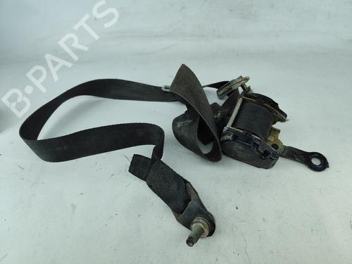 Front left seatbelt NISSAN VANETTE CARGO Van (HC 23) 2.3 D | BP22566425I26