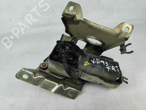 Front wiper motor NISSAN VANETTE CARGO Van (HC 23) 2.3 D | BP22566436M29 