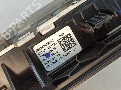 Switch PEUGEOT 2008 II (UD_, US_, UY_, UJ_, UR_, UC_) 1.2 PureTech 100 (USHNK) | BP22765890I30