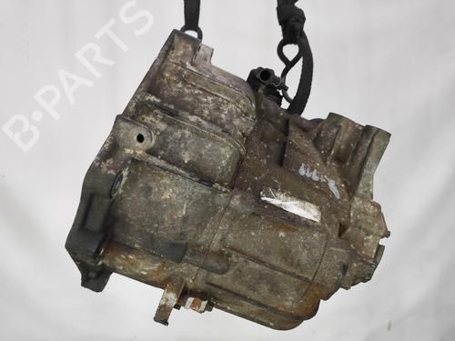 Gearbox OPEL COMBO Box Body/MPV 1.7 CDTI 16V | BP22801440M3