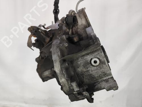 Gearbox OPEL COMBO Box Body/MPV 1.7 CDTI 16V | BP22801440M3