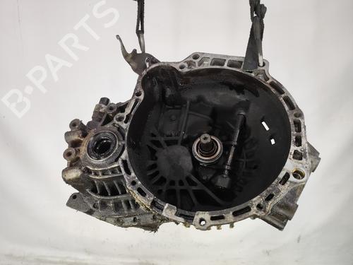 Used Gearbox HYUNDAI COUPE II (GK) 1.6 16V (105 hp) 22801441