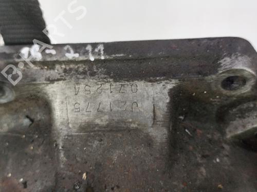 Gearbox HYUNDAI COUPE II (GK) 1.6 16V | BP22801441M3