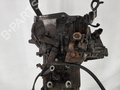 Gearbox HYUNDAI COUPE II (GK) 1.6 16V | BP22801441M3