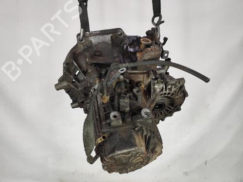 Gearbox HYUNDAI COUPE II (GK) 1.6 16V | BP22801441M3