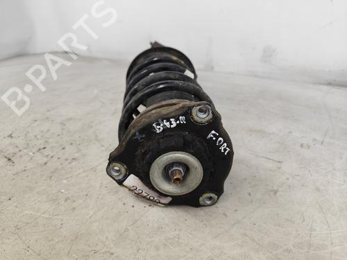 Right front shock absorber JEEP RENEGADE SUV (BU, B1, BV) 1.6 CRD | BP22802366M17 