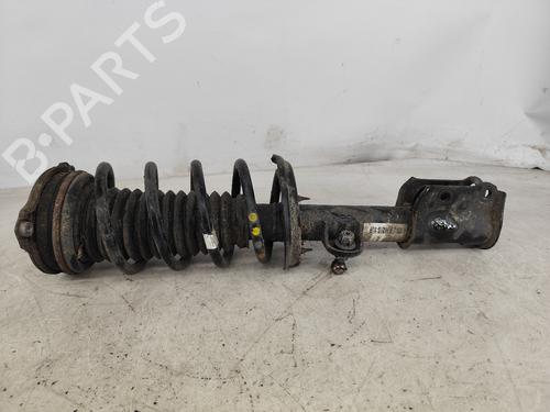 Used Right front shock absorber JEEP RENEGADE SUV (BU, B1, BV) 1.6 CRD (120 hp) 22802366