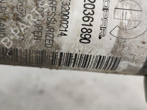 Right front shock absorber JEEP RENEGADE SUV (BU, B1, BV) 1.6 CRD | BP22802366M17 