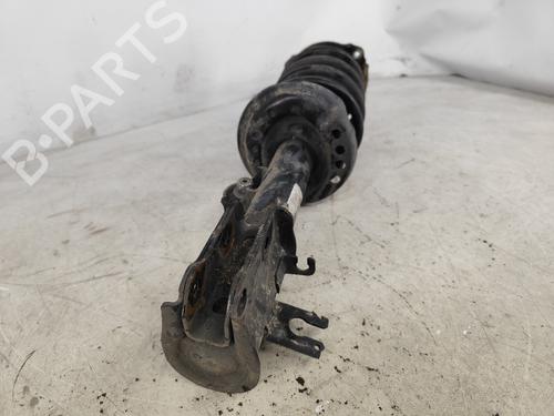 Right front shock absorber JEEP RENEGADE SUV (BU, B1, BV) 1.6 CRD | BP22802366M17 