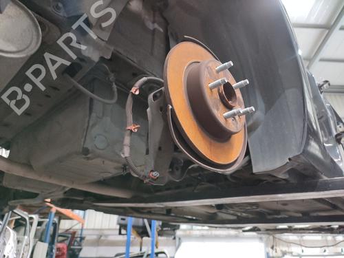 Rear axle OPEL ASTRA K (B16) 1.0 Turbo (68) | BP22805322M2 