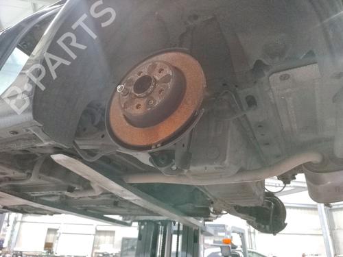 Rear axle OPEL ASTRA K (B16) 1.0 Turbo (68) | BP22805322M2 