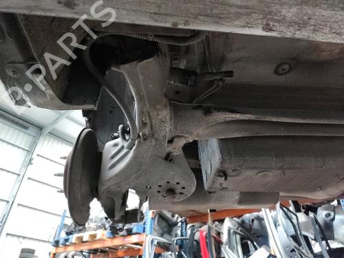 Rear axle OPEL ASTRA K (B16) 1.0 Turbo (68) | BP22805322M2 