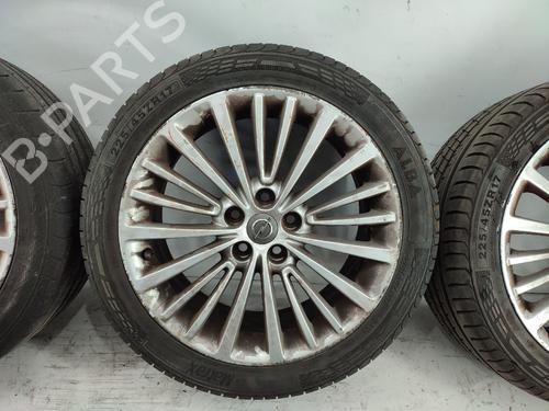 Rim OPEL ASTRA K (B16) 1.0 Turbo (68) | BP22806560C45 