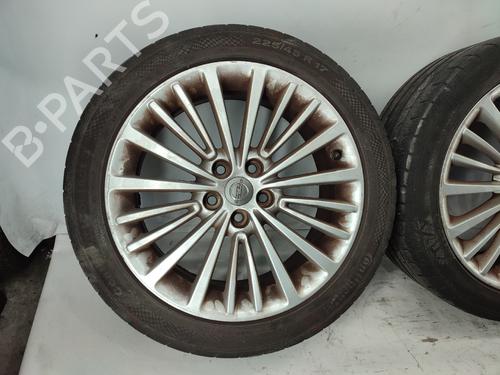Rim OPEL ASTRA K (B16) 1.0 Turbo (68) | BP22806560C45 