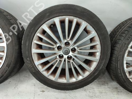 Rim OPEL ASTRA K (B16) 1.0 Turbo (68) | BP22806560C45 