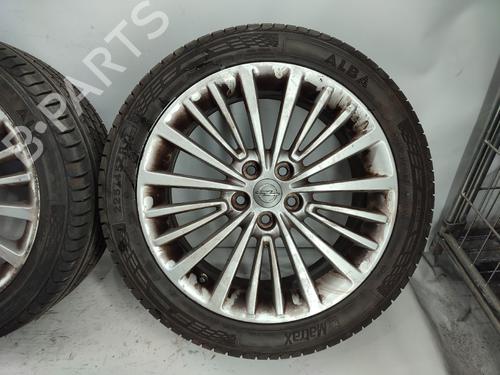 Rim OPEL ASTRA K (B16) 1.0 Turbo (68) | BP22806560C45 