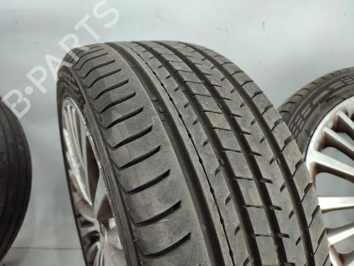 Rim OPEL ASTRA K (B16) 1.0 Turbo (68) | BP22806560C45 