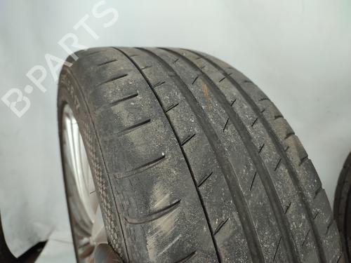 Rim OPEL ASTRA K (B16) 1.0 Turbo (68) | BP22806560C45 
