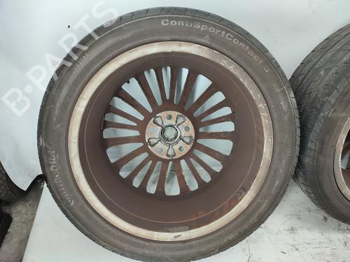 Rim OPEL ASTRA K (B16) 1.0 Turbo (68) | BP22806560C45 