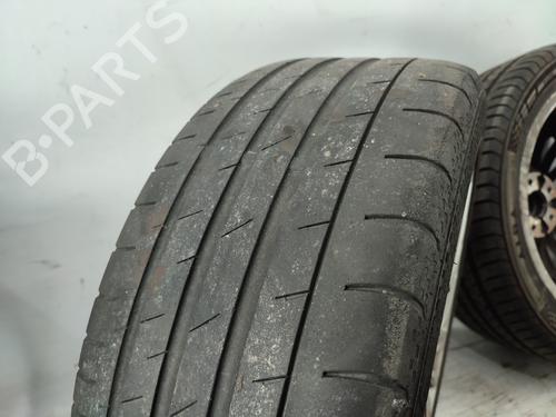 Rim OPEL ASTRA K (B16) 1.0 Turbo (68) | BP22806560C45 