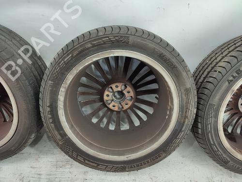 Rim OPEL ASTRA K (B16) 1.0 Turbo (68) | BP22806560C45 