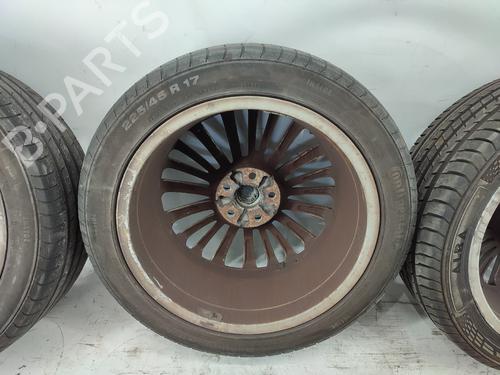 Rim OPEL ASTRA K (B16) 1.0 Turbo (68) | BP22806560C45 