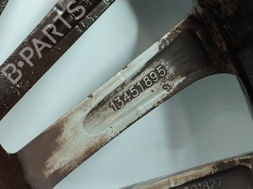 Rim OPEL ASTRA K (B16) 1.0 Turbo (68) | BP22806560C45 