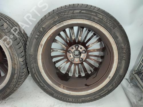 Rim OPEL ASTRA K (B16) 1.0 Turbo (68) | BP22806560C45 