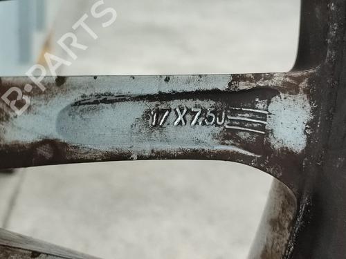 Rim OPEL ASTRA K (B16) 1.0 Turbo (68) | BP22806560C45 
