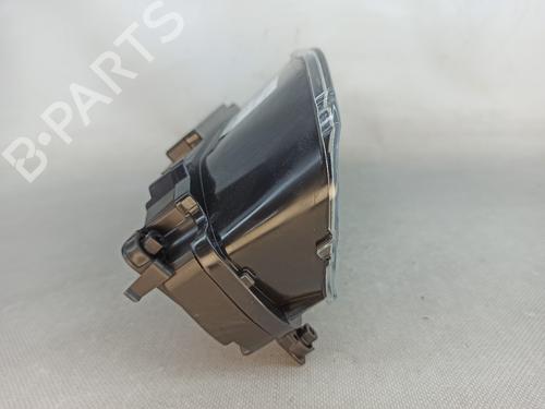Instrument cluster PEUGEOT 208 II (UB_, UP_, UW_, UJ_) e-208 | BP22771967C47 