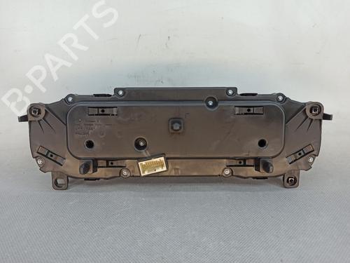Instrument cluster PEUGEOT 208 II (UB_, UP_, UW_, UJ_) e-208 | BP22771967C47 
