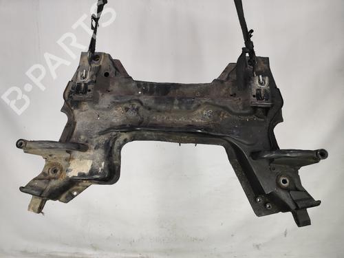 Used Subframe PEUGEOT 207 Hatchback Van (WA_, WC_) 1.4 HDi (68 hp) 22800327