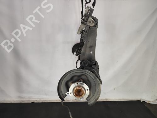 Rear axle PEUGEOT 208 II (UB_, UP_, UW_, UJ_) e-208 | BP22800331M2 