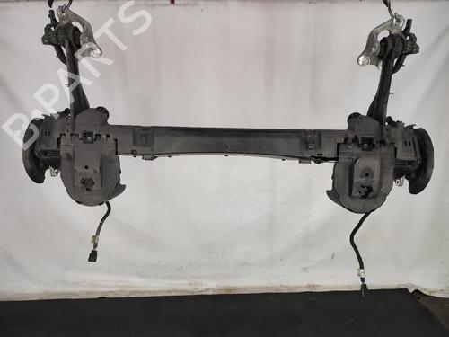 Rear axle PEUGEOT 208 II (UB_, UP_, UW_, UJ_) e-208 | BP22800331M2 