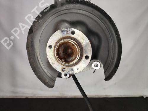 Rear axle PEUGEOT 208 II (UB_, UP_, UW_, UJ_) e-208 | BP22800331M2 