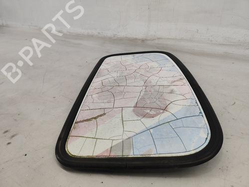 Bootlid window SEAT INCA (6K9) 1.9 D | BP22802360C64