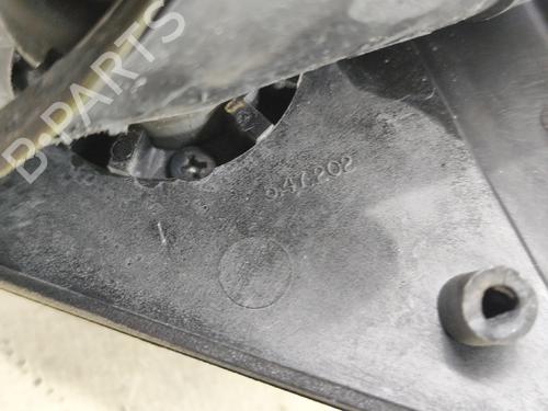 Left mirror SEAT IBIZA I (21A) 1.2 | BP22809982C26 