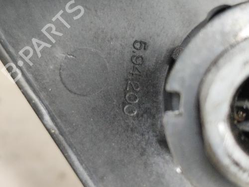 Right mirror SEAT IBIZA I (21A) 1.2 | BP22809981C27 