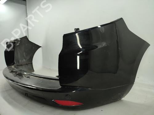 Rear bumper RENAULT MEGANE III Grandtour (KZ0/1) 1.5 dCi (KZ09, KZ0D, KZ1G, KZ29, KZ14, KZ1W, KZ10, KZ1F,... | BP22809961C8