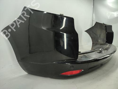 Rear bumper RENAULT MEGANE III Grandtour (KZ0/1) 1.5 dCi (KZ09, KZ0D, KZ1G, KZ29, KZ14, KZ1W, KZ10, KZ1F,... | BP22809961C8