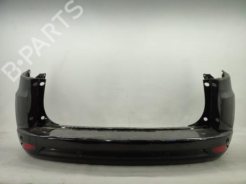 Used Rear bumper RENAULT MEGANE III Grandtour (KZ0/1) 1.5 dCi (KZ09, KZ0D, KZ1G, KZ29, KZ14, KZ1W, KZ10, KZ1F,... (110 hp) 22809961
