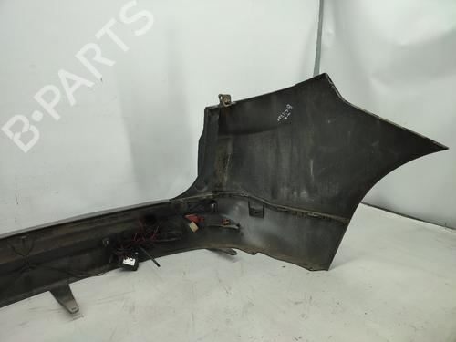 Rear bumper RENAULT MEGANE III Grandtour (KZ0/1) 1.5 dCi (KZ09, KZ0D, KZ1G, KZ29, KZ14, KZ1W, KZ10, KZ1F,... | BP22809961C8