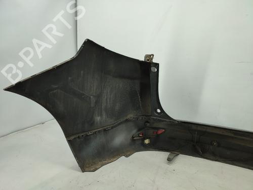 Rear bumper RENAULT MEGANE III Grandtour (KZ0/1) 1.5 dCi (KZ09, KZ0D, KZ1G, KZ29, KZ14, KZ1W, KZ10, KZ1F,... | BP22809961C8