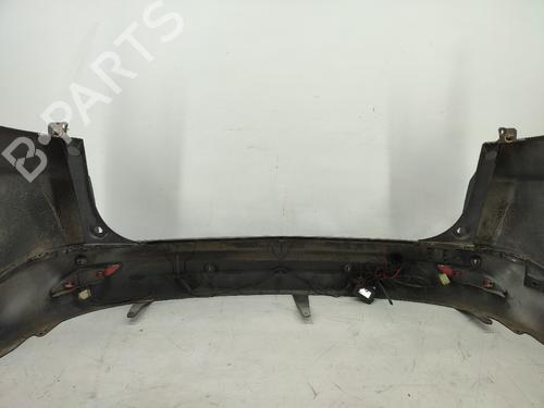 Rear bumper RENAULT MEGANE III Grandtour (KZ0/1) 1.5 dCi (KZ09, KZ0D, KZ1G, KZ29, KZ14, KZ1W, KZ10, KZ1F,... | BP22809961C8