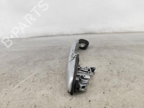 Front right exterior door handle SEAT IBIZA II (6K1) 1.0 i | BP22892346C129