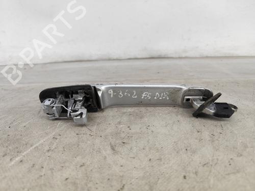 Front right exterior door handle SEAT IBIZA II (6K1) 1.0 i | BP22892346C129