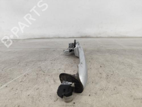 Front right exterior door handle SEAT IBIZA II (6K1) 1.0 i | BP22892346C129
